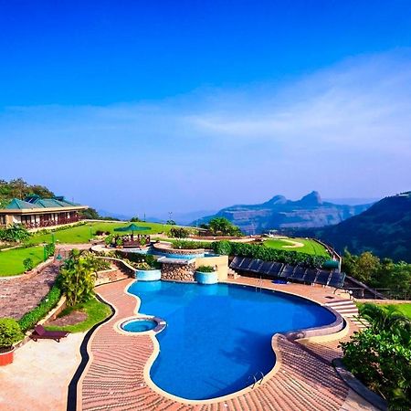 Upper Deck Resort - Stay And Relax At The Highest Peak Лонавла Екстер'єр фото