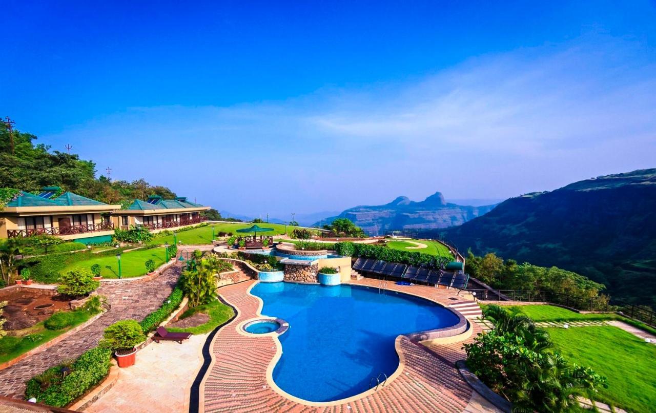 Upper Deck Resort - Stay And Relax At The Highest Peak Лонавла Екстер'єр фото