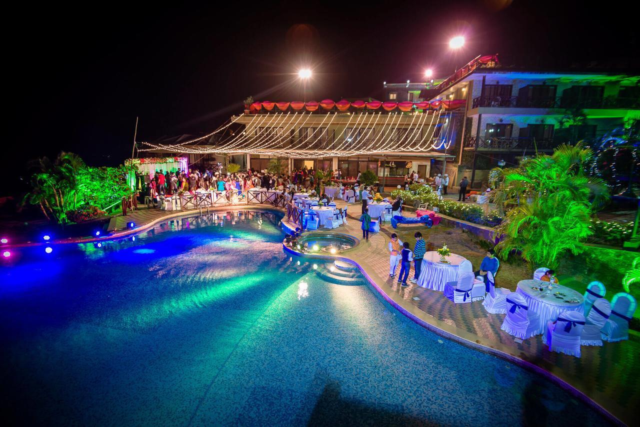 Upper Deck Resort - Stay And Relax At The Highest Peak Лонавла Екстер'єр фото