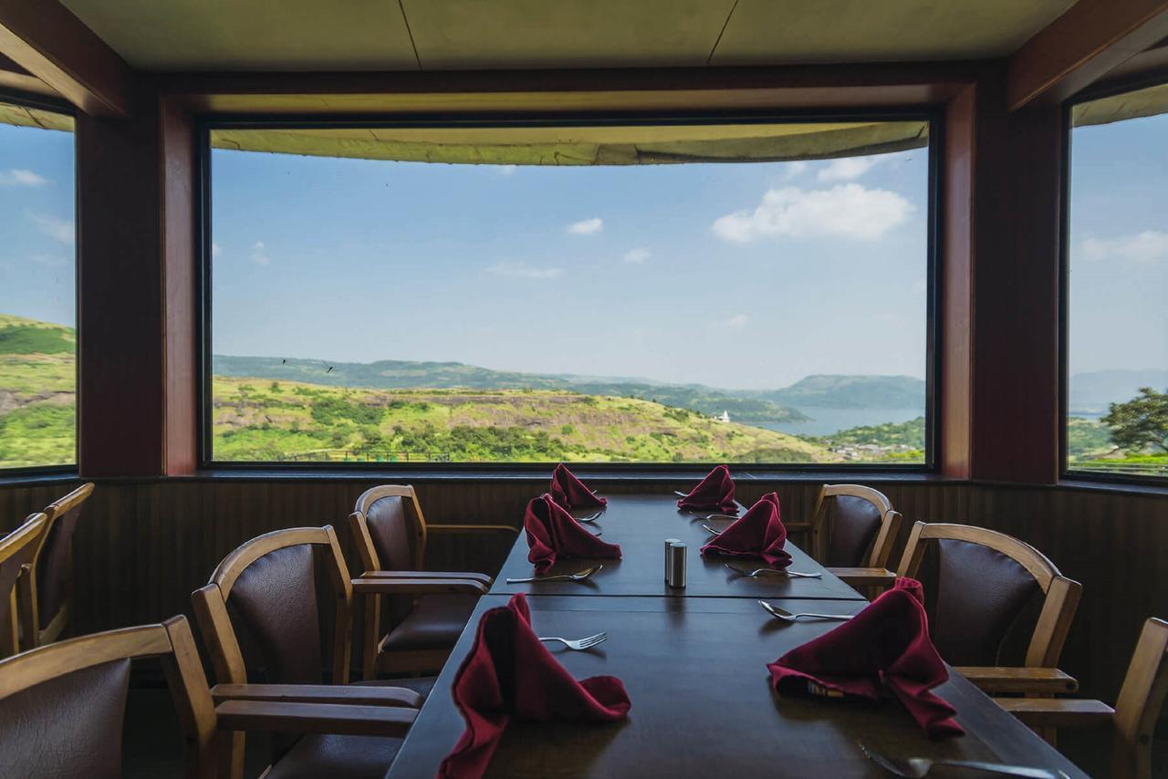 Upper Deck Resort - Stay And Relax At The Highest Peak Лонавла Екстер'єр фото