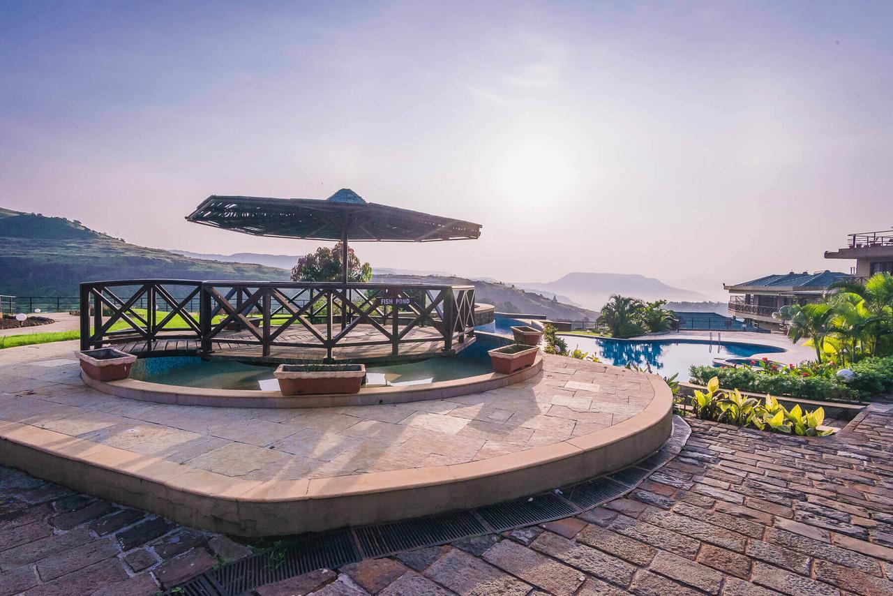Upper Deck Resort - Stay And Relax At The Highest Peak Лонавла Екстер'єр фото
