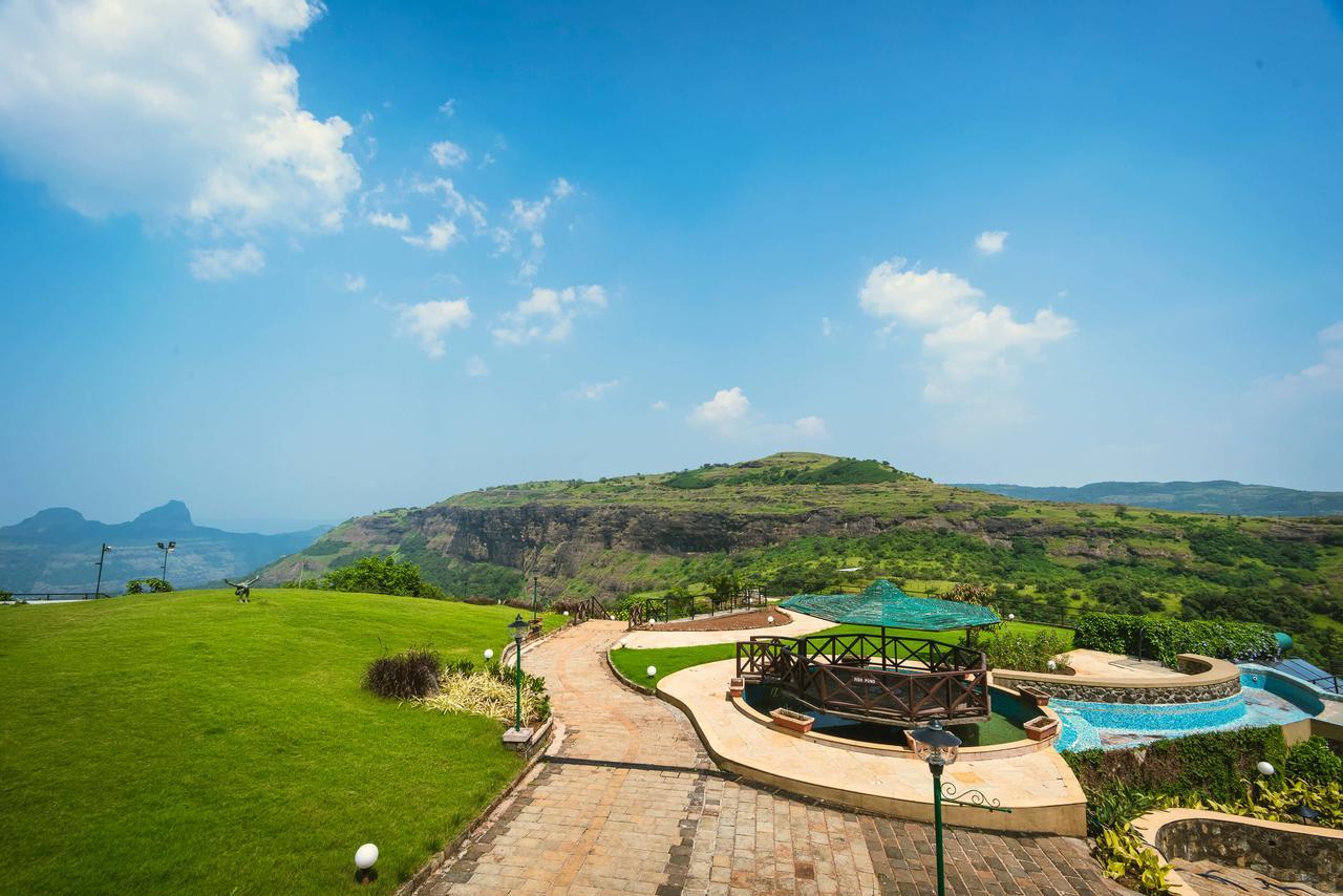Upper Deck Resort - Stay And Relax At The Highest Peak Лонавла Екстер'єр фото