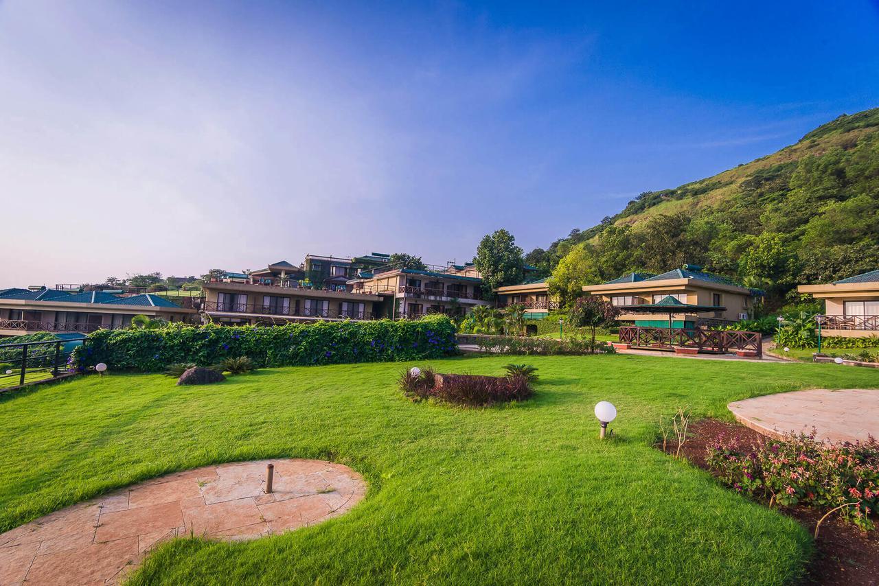 Upper Deck Resort - Stay And Relax At The Highest Peak Лонавла Екстер'єр фото